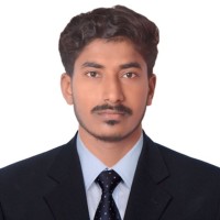 Sunil Pujari