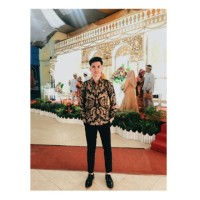 Muhammad Adamy Alfarrissy
