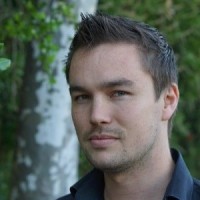 Andrew Larsen
