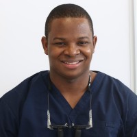 OMOJOMI BANJO,    BDS, MPH, DMD