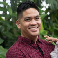 Ronald Oliva