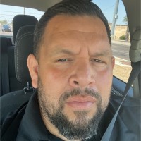 Cesar Gutierrez