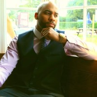 Sterling Burnett