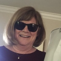 Mary Ruth Leen