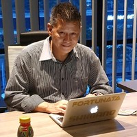 Daniel Salindeho