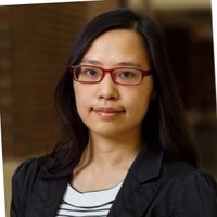 Chiao Ling (Sherry) Lo