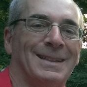 Larry Carme