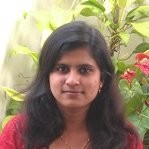 Asha Maria