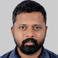 ANTONY JOE Antony PILLAI
