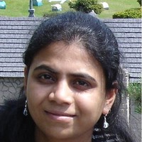 Rupali Bhakre