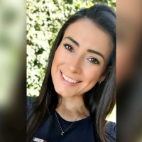 Elisangela Oliveira Brand Mariano