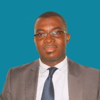 Patrick MANDENGUE, MBA, PMP®, FMVA