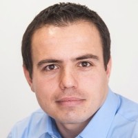 Victor Todorov