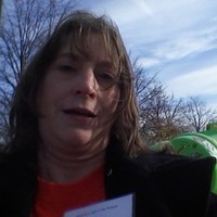 Vickie Moriarity