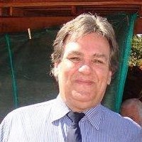 William Crawford