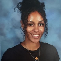 Hana Haile, M. Ed.