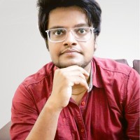 Kesavan J