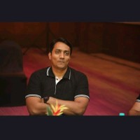 Bharat Mone