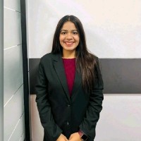 Aashima Sehgal