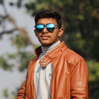 Harsh Thaker