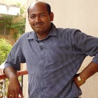 Dr. Sharad Pasale