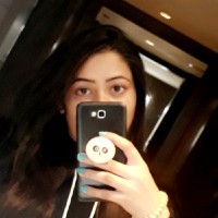 Shruti Singh