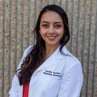 Camila Davalos, PA-C