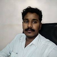 Prabakaran Rajendran