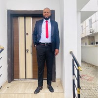 shamsideen olanrewaju musa