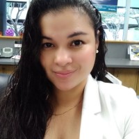 Irene Diaz