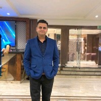 Pawan kumar Sharma