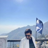 Mayank Tyagi
