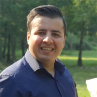 Vahid Ebrahimirad