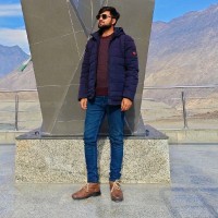 Ammad Farooq