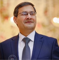 Raheel Ashraf, SI(M)