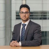 Rishi Tripathi