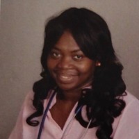 Mavis Amankwah