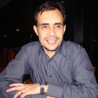 Cláudio de Oliveira Cruz