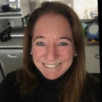 Sally Peacock-Edwards