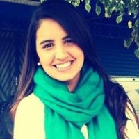 Bianca Machado