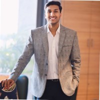 Sourabh Sharma