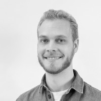 Kasper Luscombe Kielsgaard Holm