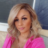 Destiny Townsend