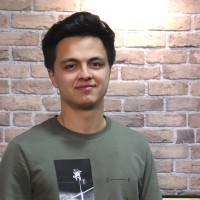 Abdulbosit Abdullaev