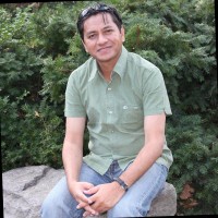 Md Anamul Alam
