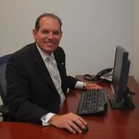David Rodriguez