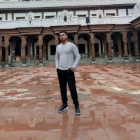 Vishal Sharma