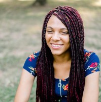 Imani Mckee Wilmes