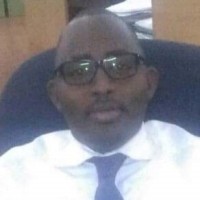 Stephen Waswa