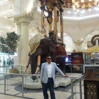 Tony SH Lee